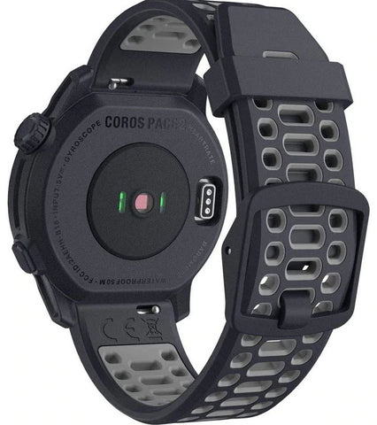 Coros Watch Pace 2 Premium GPS Sport Dark Navy