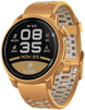 Coros Watch Pace 2 Premium GPS Sport Gold