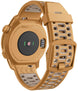 Coros Watch Pace 2 Premium GPS Sport Gold