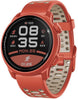 Coros Watch Pace 2 Premium GPS Sport Red D