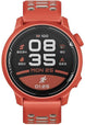 Coros Watch Pace 2 Premium GPS Sport Red CO-781664