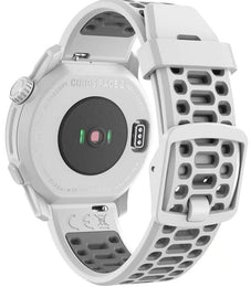 Coros Watch Pace 2 Premium GPS Sport White