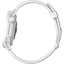 Coros Watch Pace 2 Premium GPS Sport White