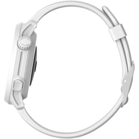 Coros Watch Pace 2 Premium GPS Sport White