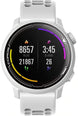 Coros Watch Pace 2 Premium GPS Sport White