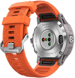 Coros Watch Vertix 2 GPS Adventure Lava