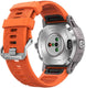 Coros Watch Vertix 2 GPS Adventure Lava