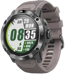 Coros Watch Vertix 2 GPS Adventure Obsidian