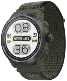 Coros Watch Apex 2 Pro Premium Multisport Green CO-782180