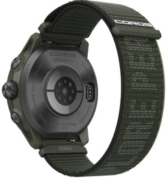 Coros Watch Apex 2 Pro Premium Multisport Green