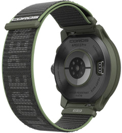 Coros Watch Apex 2 Pro Premium Multisport Green