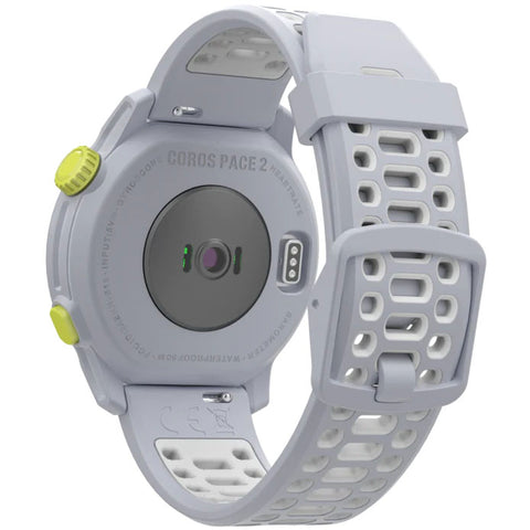 Coros Watch Pace 2 GPS Sport Watch Molly Seidel Edition D