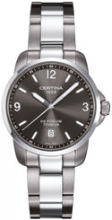 Certina Watch DS Podium Quartz C001.410.44.087.00