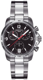 Certina Watch DS Podium Chrono Quartz C001.417.11.057.00