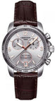 Certina Watch DS Podium Chrono Quartz C001.417.16.037.01