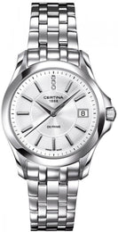 Certina Watch DS Prime Lady Round Quartz C004.210.11.036.00