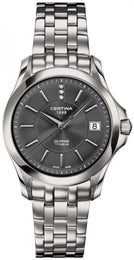 Certina Watch DS Prime Lady Round Quartz C004.210.44.086.00