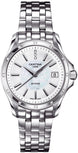 Certina Watch DS Prime Lady Round Quartz C004.210.61.116.00