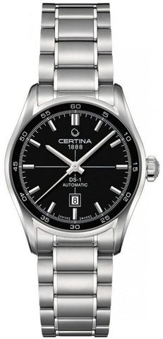 Certina Watch DS-1 Lady Automatic C006.207.11.051.00