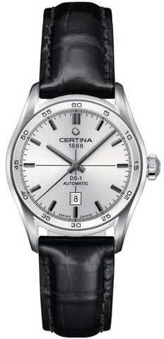 Certina Watch DS-1 Lady Automatic C006.207.16.031.00