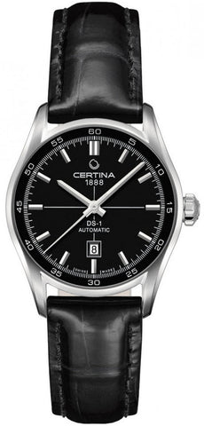 Certina Watch DS-1 Lady Automatic C006.207.16.051.00