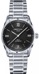 Certina Watch DS-1 Roman Automatic C006.407.11.058.00