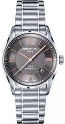 Certina Watch DS-1 Roman Automatic C006.407.11.088.01