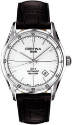 Certina Watch DS-1 Index Automatic C006.407.16.031.00