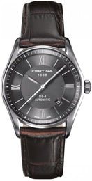 Certina Watch DS-1 Roman Automatic C006.407.16.088.00