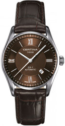 Certina Watch DS-1 Roman Automatic C006.407.16.298.00