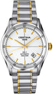 Certina Watch DS-1 Index Automatic C006.407.22.031.00