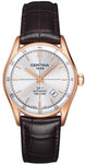 Certina Watch DS-1 Index Automatic C006.407.36.031.00
