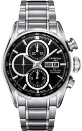 Certina Watch DS-1 Chrono Automatic C006.414.11.051.00