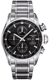 Certina Watch DS-1 Chrono Automatic C006.414.11.051.01