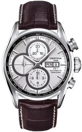 Certina Watch DS-1 Chrono Automatic C006.414.16.031.00