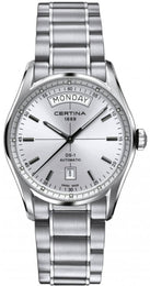 Certina Watch DS-1 Day Date Automatic C006.430.11.031.00