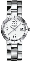 Certina Watch DS Stella Quartz C009.210.11.032.00