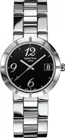Certina Watch DS Stella Quartz C009.210.11.052.00