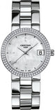 Certina Watch DS Stella Quartz C009.210.11.116.01