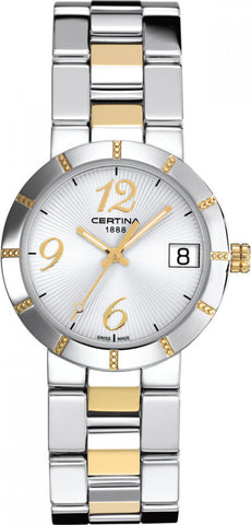 Certina Watch DS Stella Quartz C009.210.22.032.00