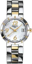 Certina Watch DS Stella Quartz C009.210.22.112.00