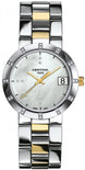Certina Watch DS Stella Quartz C009.210.22.116.00