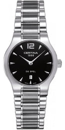 Certina Watch DS Spel Lady Round Quartz C012.209.11.057.00