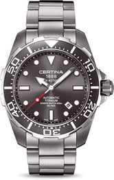 Certina Watch DS Action Divers Automatic C013.407.44.081.00