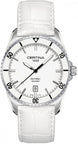 Certina Watch DS First Gent Ceramic Quartz C014.410.16.011.00