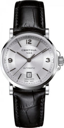 Certina Watch DS Caimano Lady Automatic C017.207.16.037.00