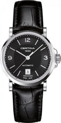 Certina Watch DS Caimano Lady Automatic C017.207.16.057.00