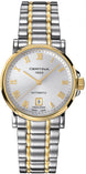 Certina Watch DS Caimano Lady Automatic C017.207.22.033.00