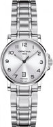Certina Watch DS Caimano Lady Quartz C017.210.11.032.00