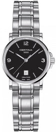 Certina Watch DS Caimano Lady Quartz C017.210.11.057.00